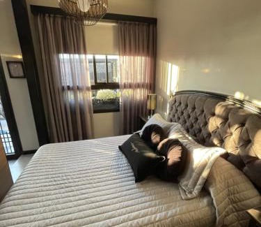 San Juan Apartment | Apartamento Loft Boutique Centro SJ