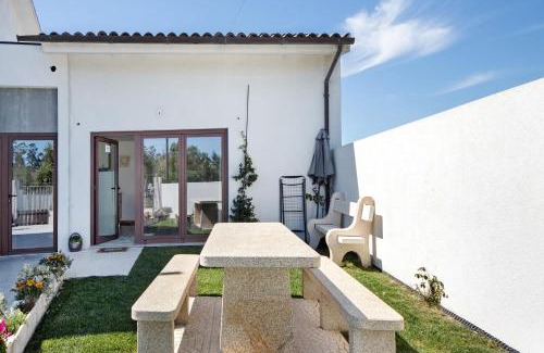 Fonte Boa Apartment | Apartamento Lomi com Piscina