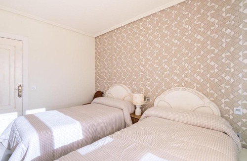 Tordesillas Apartment | Apartamento Los Castillos 2D