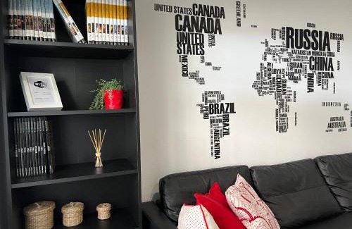 Jewish Quarter Apartment | Apartamento Los Patios