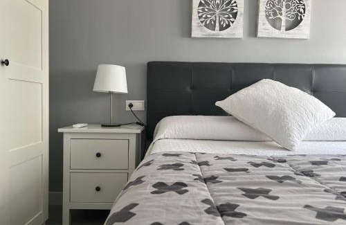 Jewish Quarter Apartment | Apartamento Los Patios