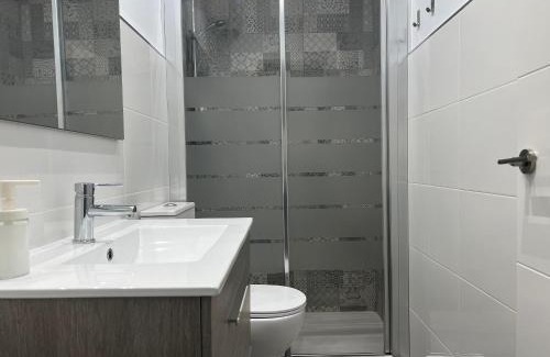 Jewish Quarter Apartment | Apartamento Los Patios