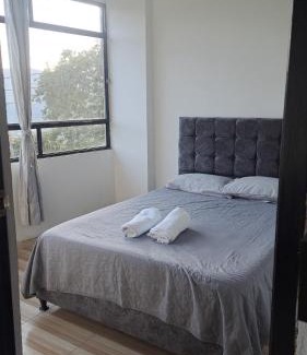 Macanal Apartment | Apartamento Los Pinos