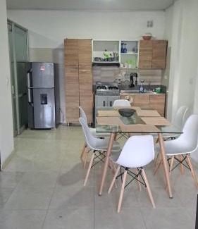 Macanal Apartment | Apartamento Los Pinos