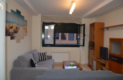 Posada de Llanes Apartment | Apartamento Los Robles