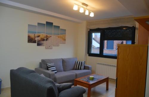 Posada de Llanes Apartment | Apartamento Los Robles