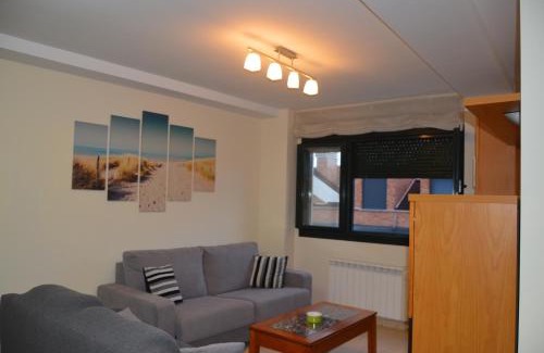 Posada de Llanes Apartment | Apartamento Los Robles