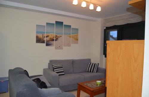 Posada de Llanes Apartment | Apartamento Los Robles