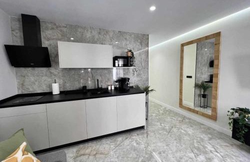 San Francisco-Ribera Apartment | Apartamento Lucano