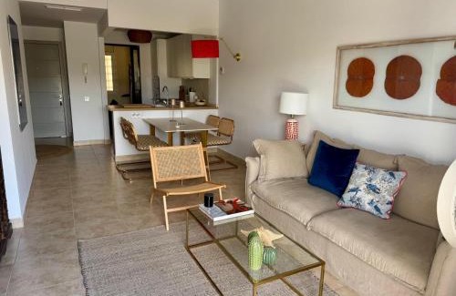 Vera Apartment | Apartamento Lujo A4 Golf Resort, Valle del Este