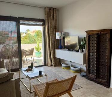 Vera Apartment | Apartamento Lujo A4 Golf Resort, Valle del Este