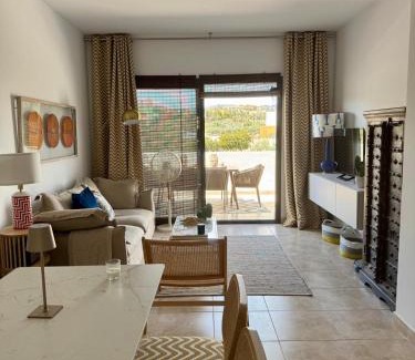 Vera Apartment | Apartamento Lujo A4 Golf Resort, Valle del Este