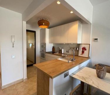 Vera Apartment | Apartamento Lujo A4 Golf Resort, Valle del Este