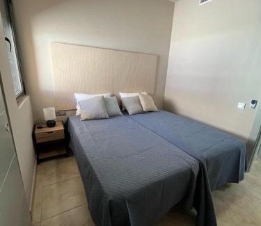 Vera Apartment | Apartamento Lujo A7 Golf Resort, Valle del Este