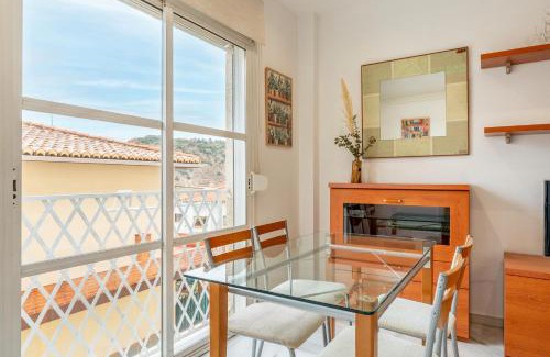 Cenes de la Vega Apartment | Apartamento Luminoso Y Acogedor