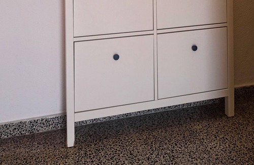 Calahonda Apartment | Apartamento Luna Azul - Cozy and calm beach apartment with sea view!