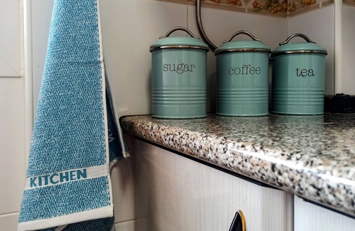 Calahonda Apartment | Apartamento Luna Azul - Cozy and calm beach apartment with sea view!