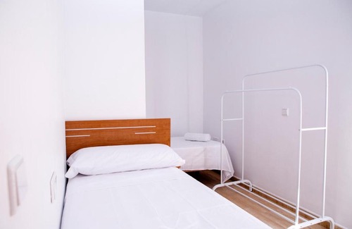 Calasparra Apartment | Apartamento Luna de Calasparra