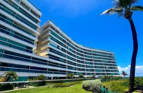 Barra Apartment | Apartamento Luxo com Piscina Vista Mar