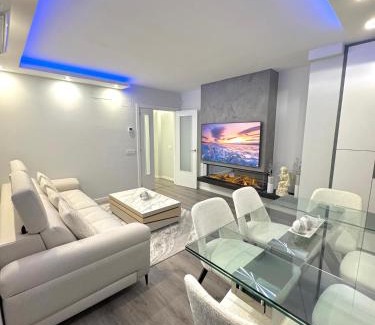 Vicalvaro Apartment | APARTAMENTO LUXURY