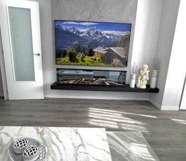 Vicalvaro Apartment | APARTAMENTO LUXURY