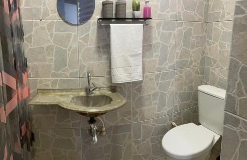 Pontal da Barra Apartment | Apartamento Maceió