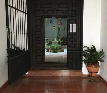 Guadix Apartment | Apartamento Magistral