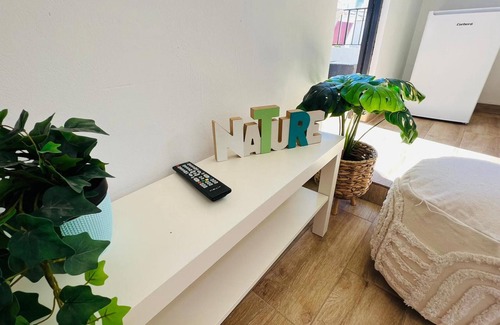 Nerja City Centre Apartment | Apartamento Malaga Jimena by At Home Costa del Sol