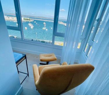 Muxia Apartment | Apartamento Malecón 47