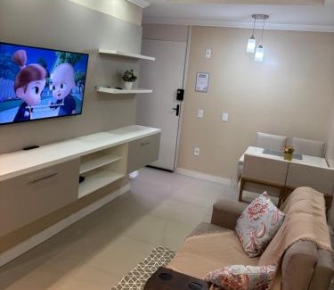 Colonia Terra Nova Apartment | Apartamento Manaus Aeroporto