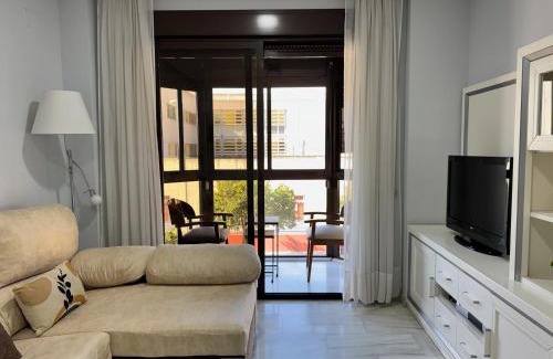 Distrito Noroeste Apartment | Apartamento María La Judía