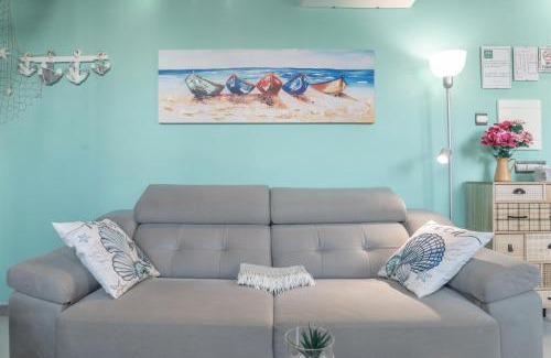 Cadiz Apartment | Apartamento Mar, A Pie De Playa