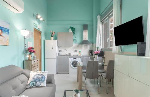 Cadiz Apartment | Apartamento Mar, A Pie De Playa