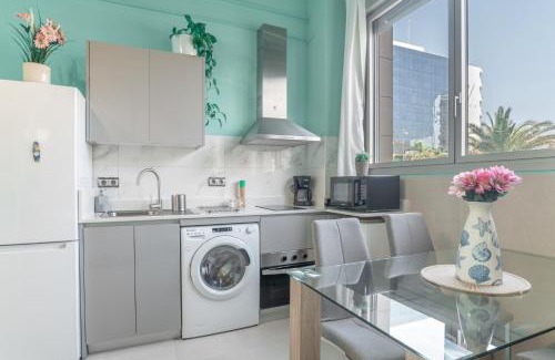 Cadiz Apartment | Apartamento Mar, A Pie De Playa