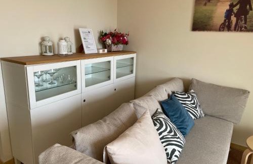 Sanxenxo Apartment | APARTAMENTO MARISMAS DA LANZADA- Playa de La Lanzada