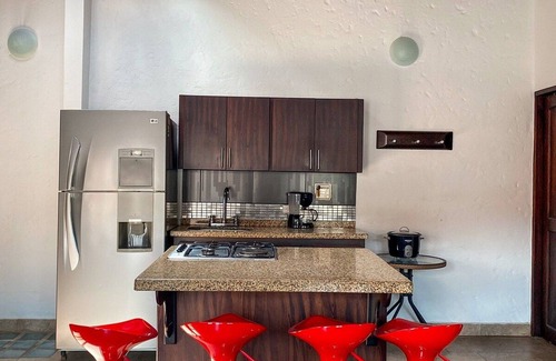 Retiro Apartment | Apartamento Mas