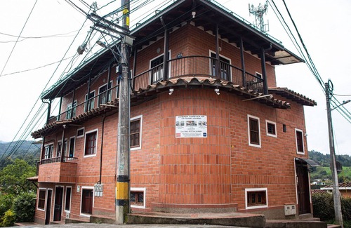 Retiro Apartment | Apartamento Mas
