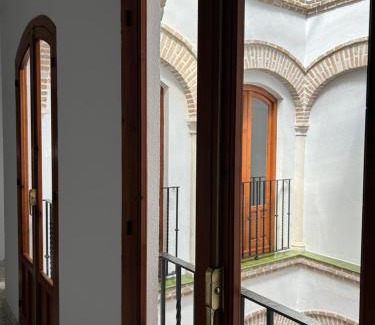 Ecija Apartment | Apartamento Mas y Prat nº 19 Ecija