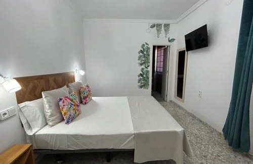 Ecija Apartment | Apartamento Mas y Prat nº 19 Ecija