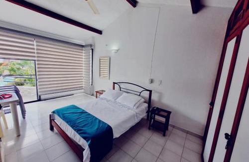 Melgar Apartment | Apartamento Melgar, Villa Flórez