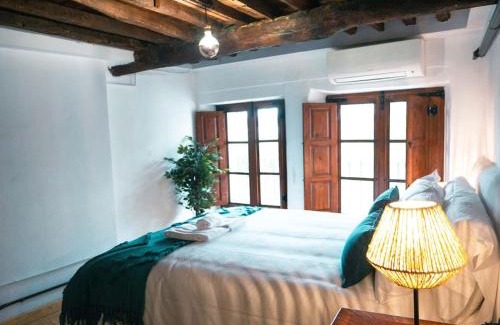 Ferrol Apartment | Apartamento Meninas Ferrol Vello