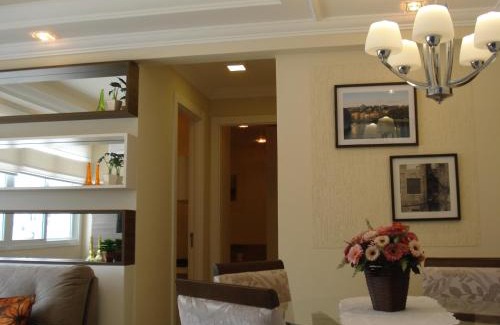 Azenha Apartment | Apartamento Menino Deus