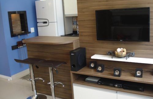 Azenha Apartment | Apartamento Menino Deus