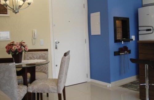 Azenha Apartment | Apartamento Menino Deus