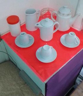 Centro Apartment | Apartamento Metrô Carioca - Centro Rio