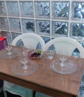 Centro Apartment | Apartamento Metrô Carioca - Centro Rio