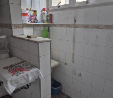 Ipanema Apartment | Apartamento Metro General Osorio