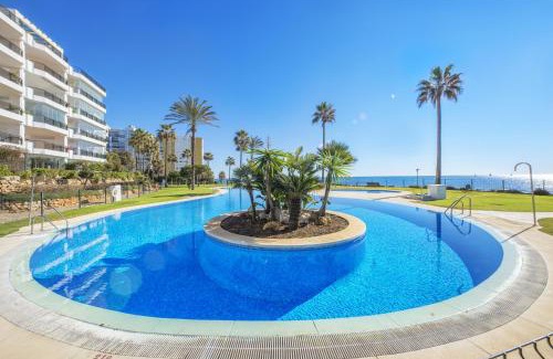 Sitio de Calahonda Apartment | Apartamento Mi Capricho