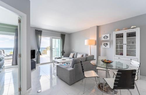 Sitio de Calahonda Apartment | Apartamento Mi Capricho