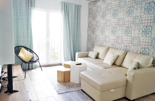 La Catedral Apartment | Apartamento Mihrab, excelente ubicacion en casco historico